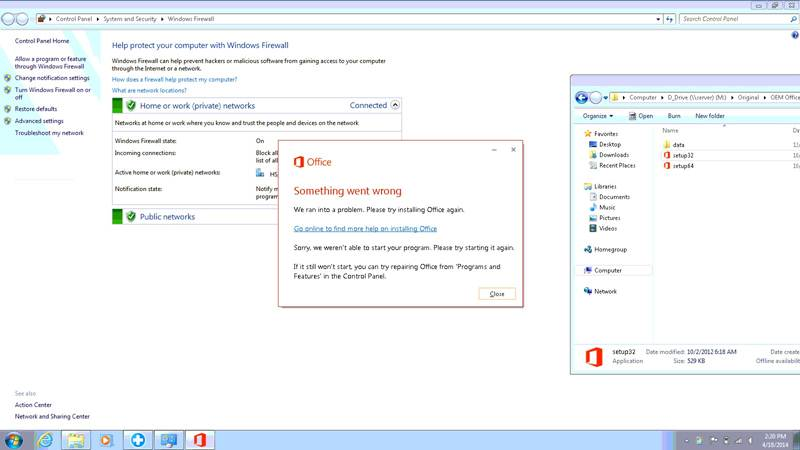 ms-office-installation-issue