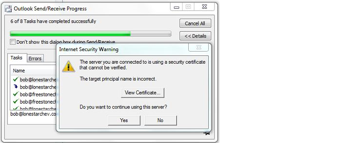 ms-office-security-cert-issue